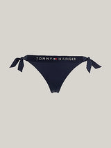Plavkové kalhotky Tommy Hilfiger UW0UW04497