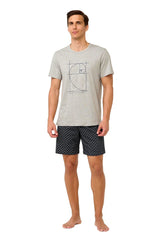 Pánské pyžamo Vamp 22680