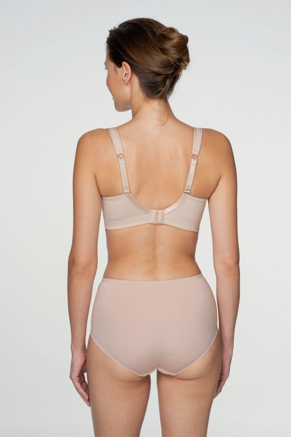 Podprsenka Timo ComfyBra Classique 012857