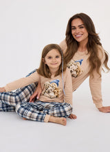 Dámské pyžamo Cornette 671/425