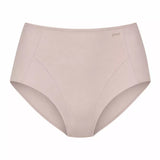 Kalhotky Janira 1030882 Skin Shape Cotton Slip Form