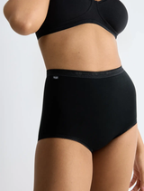 Kalhotky Sloggi Basic+ 10007656 3Pack