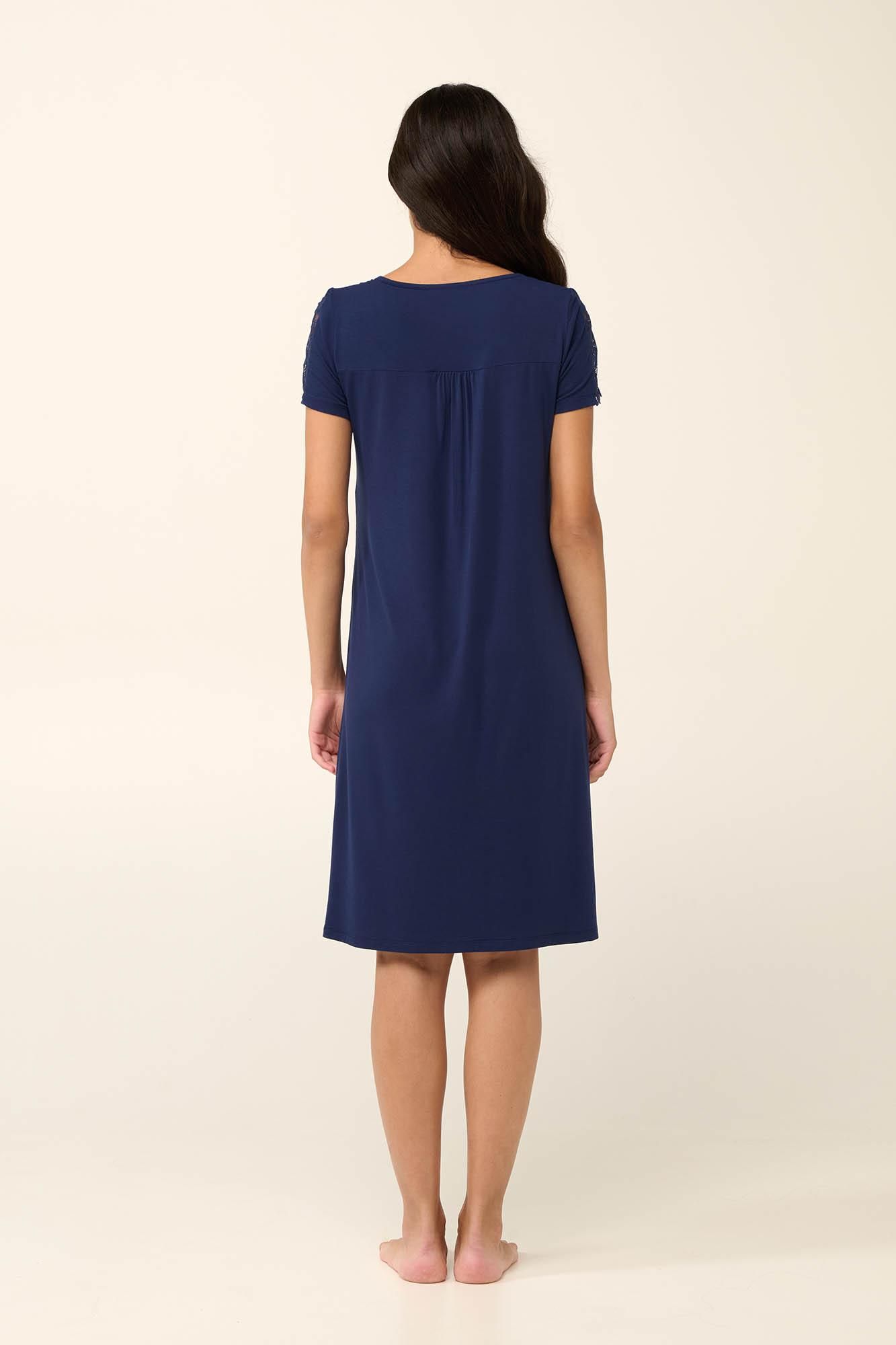 Noční košile Vamp 22090