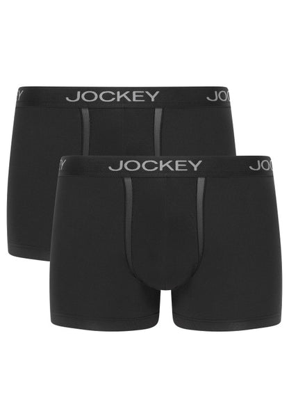 Boxerky Jockey 25502982 Trunk 2 Pack