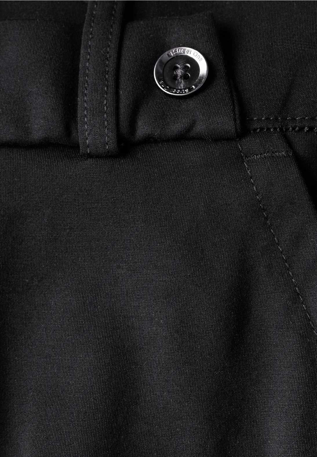 Kalhoty Street One 378671 Casual Fit