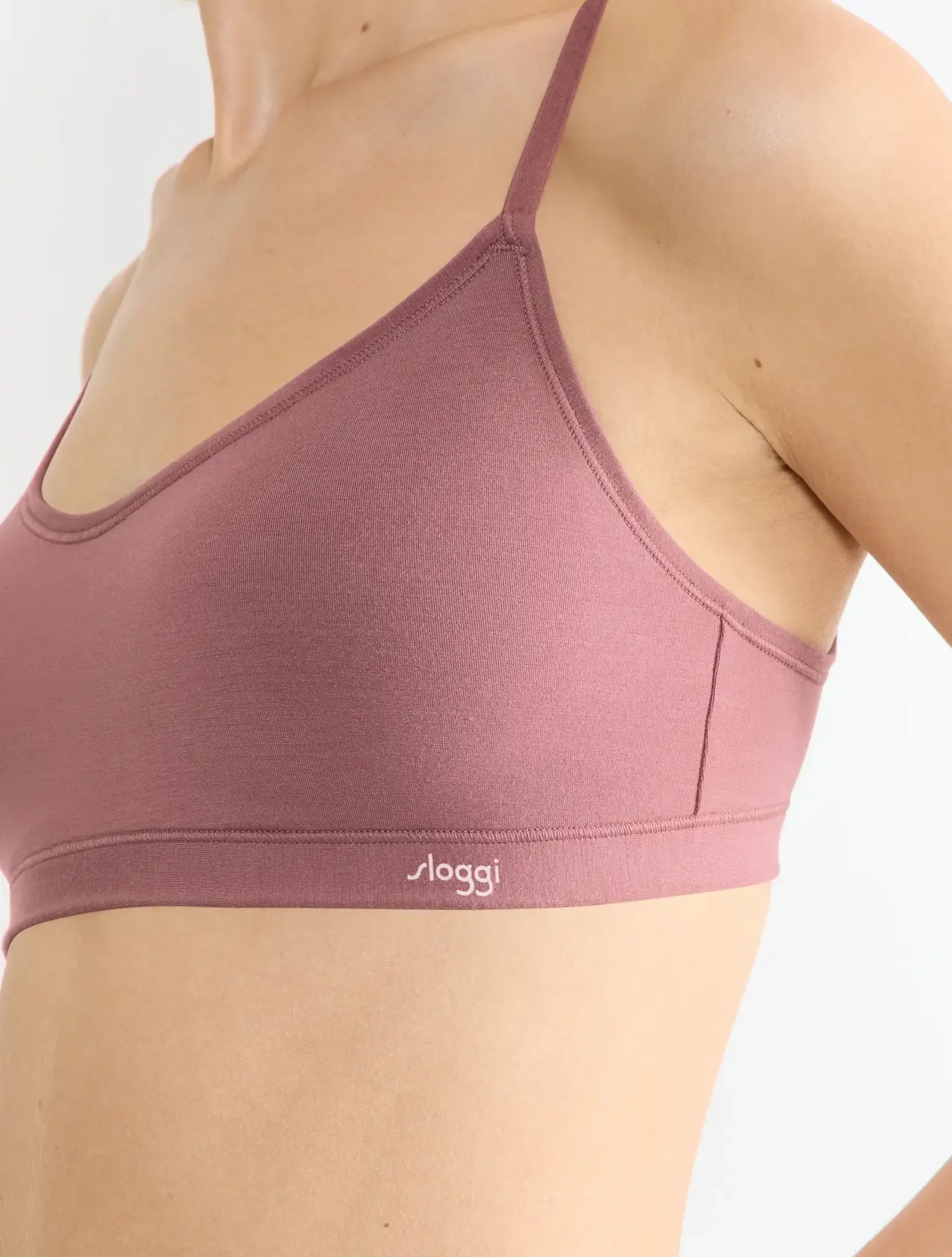 Podprsenka Sloggi Free Evolve 10224710