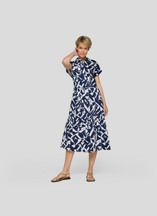 Šaty Rabe 54-225176