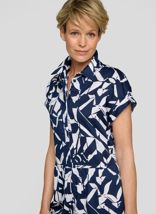 Šaty Rabe 54-225176