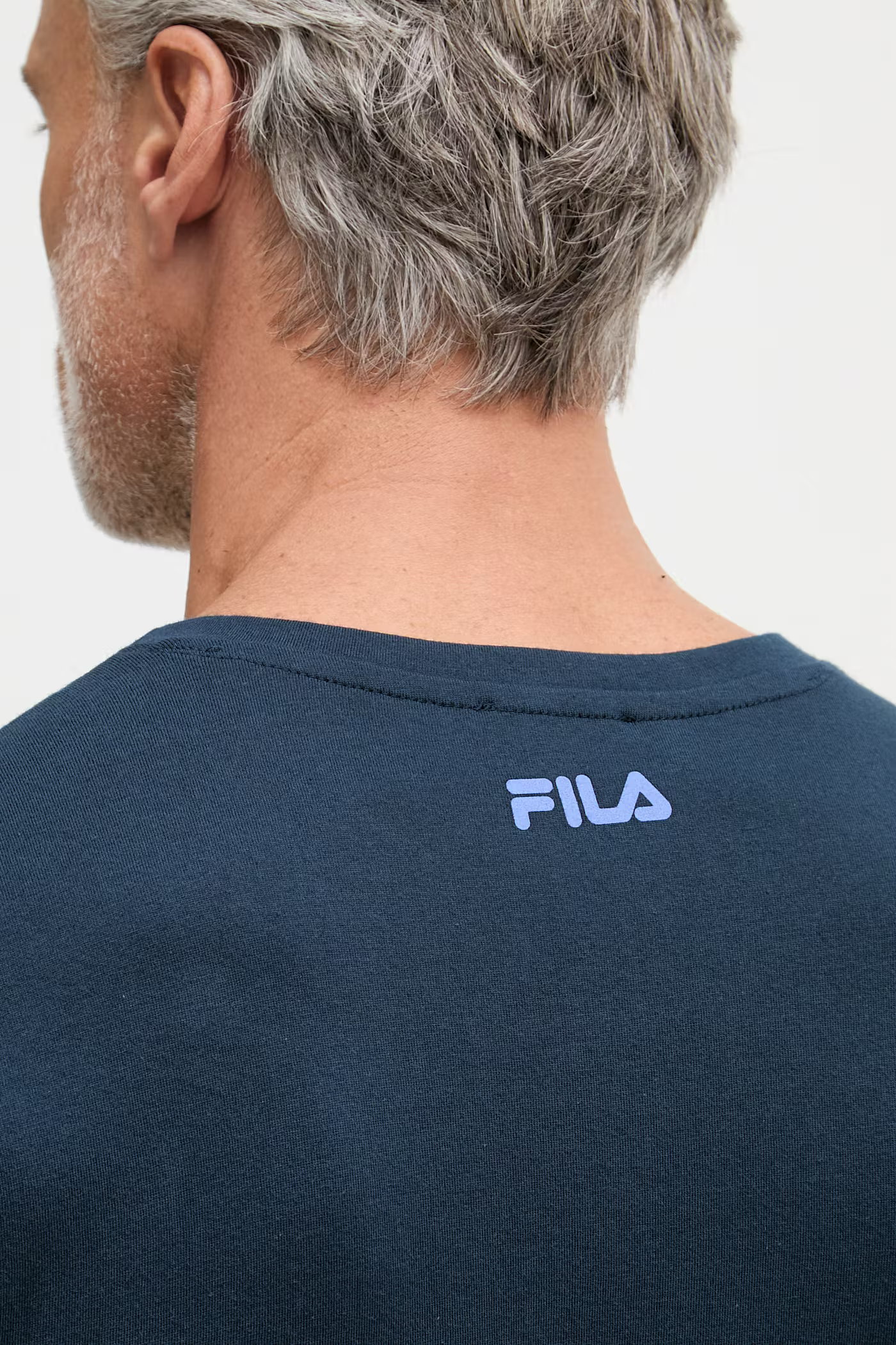 Pánské pyžamo Fila FPS1249