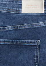 Džíny Street One 380908 Slim Fit
