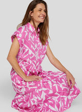 Šaty Rabe 54-225176