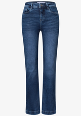 Džíny Street One 380908 Slim Fit