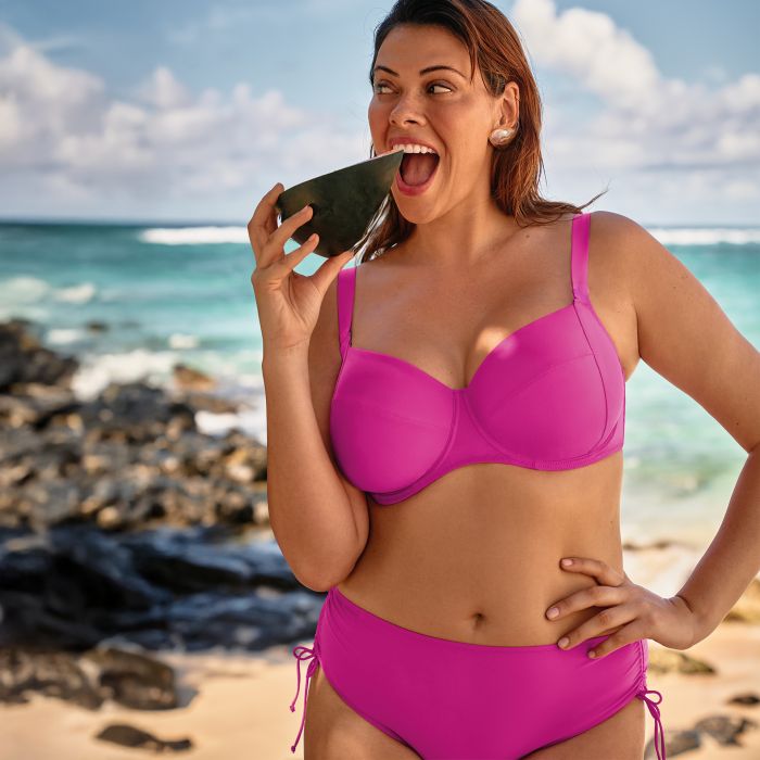 Plavkové kalhotky Anita Ive M6 8703-0