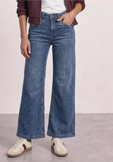 Džíny Street One 380904 Loose Fit