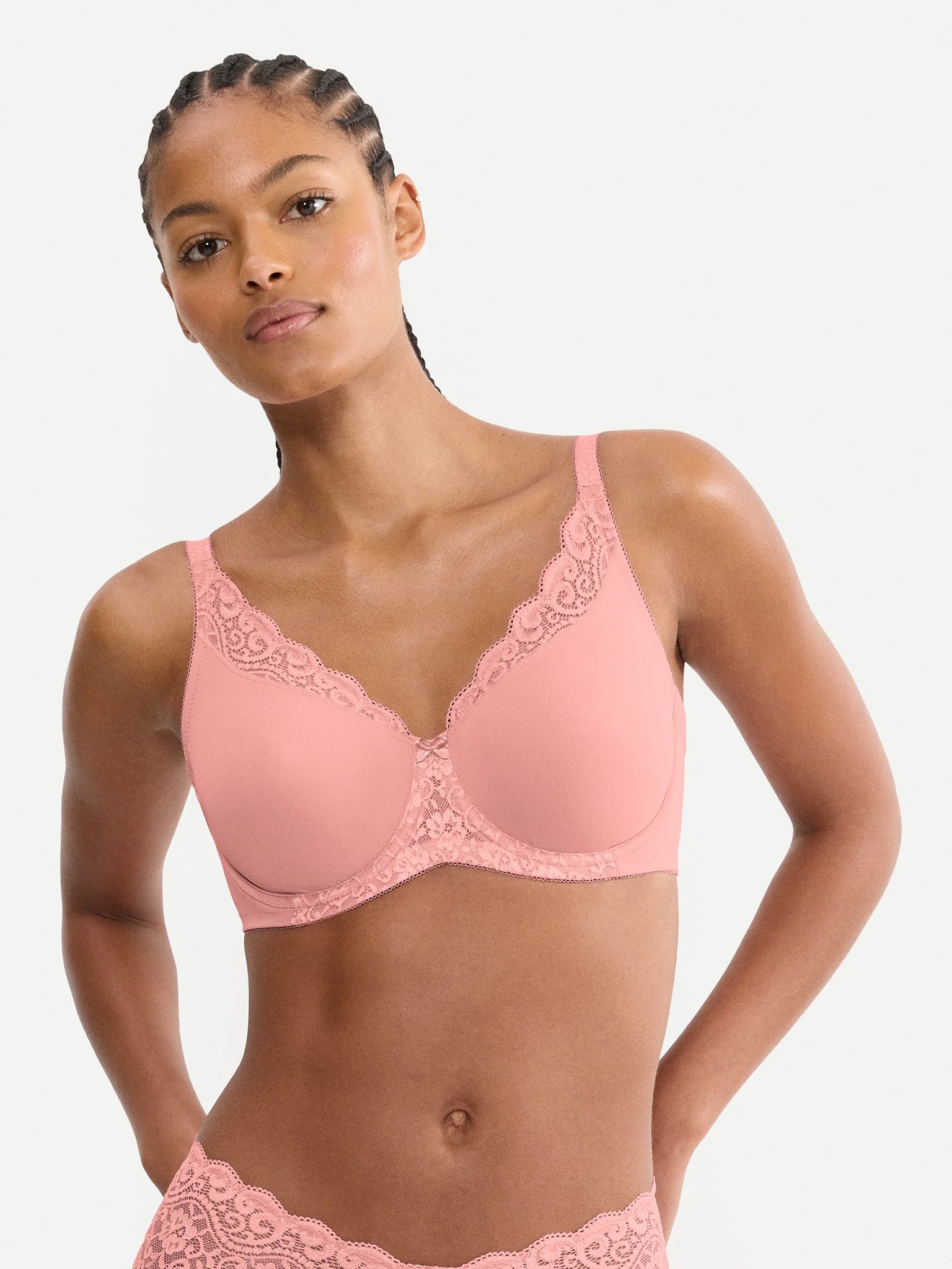 Podprsenka Triumph 10210670 Amourette