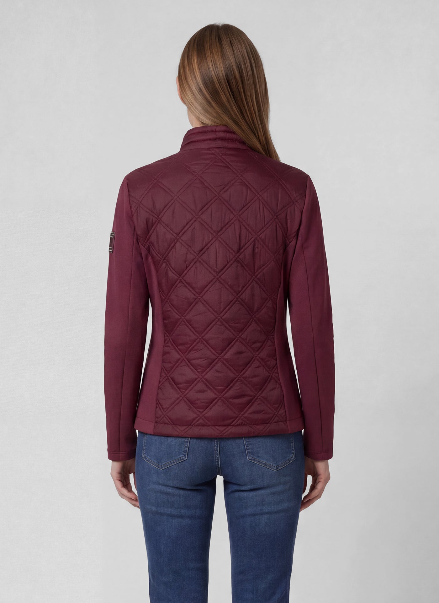 Softshellová bunda Rabe 57-114820