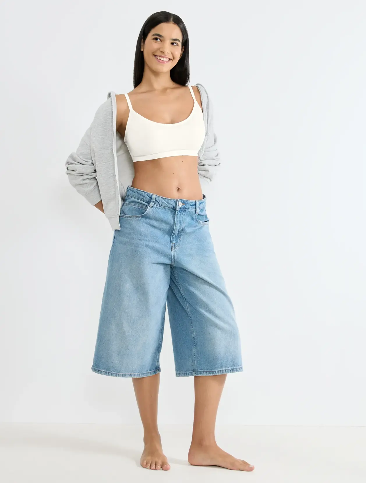 Podprsenka Sloggi Free Evolve 10224710