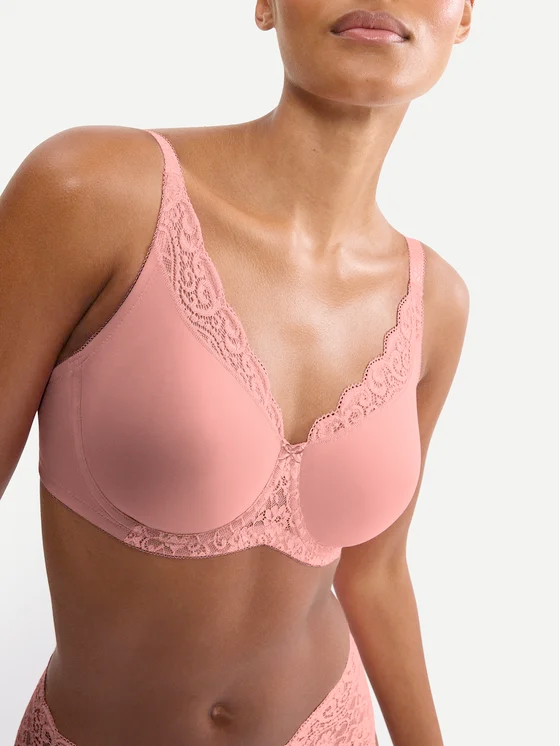 Podprsenka Triumph 10210670 Amourette