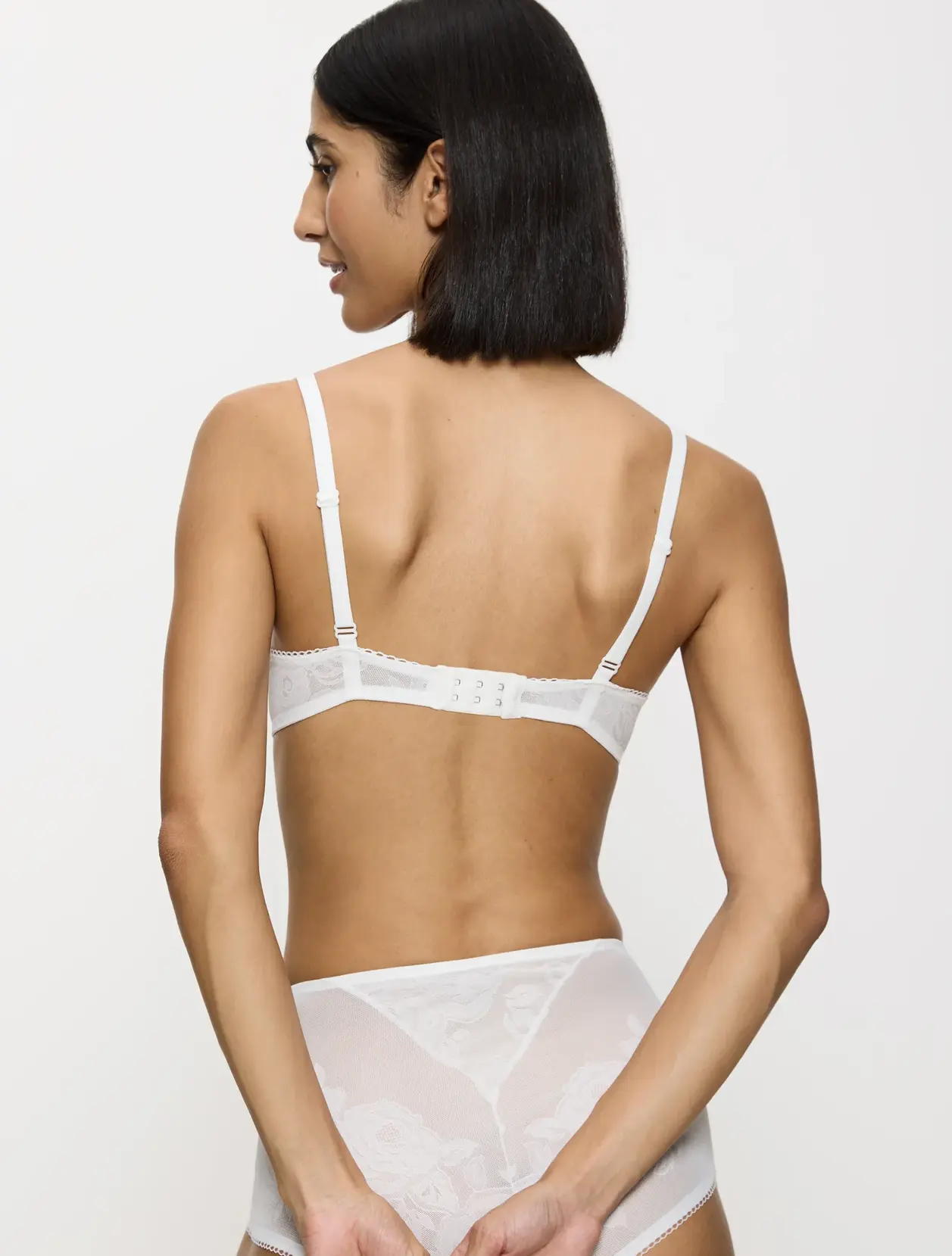 Podprsenka Triumph 10205990 Wild Rose Sensation