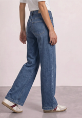 Džíny Street One 380904 Loose Fit