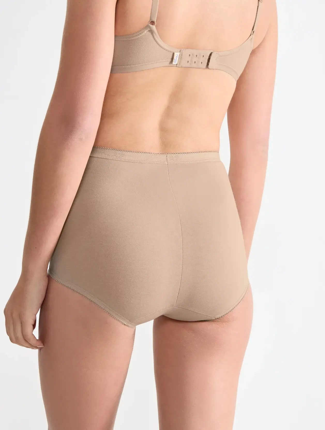 Kalhotky Sloggi Basic+ 10007656 3Pack