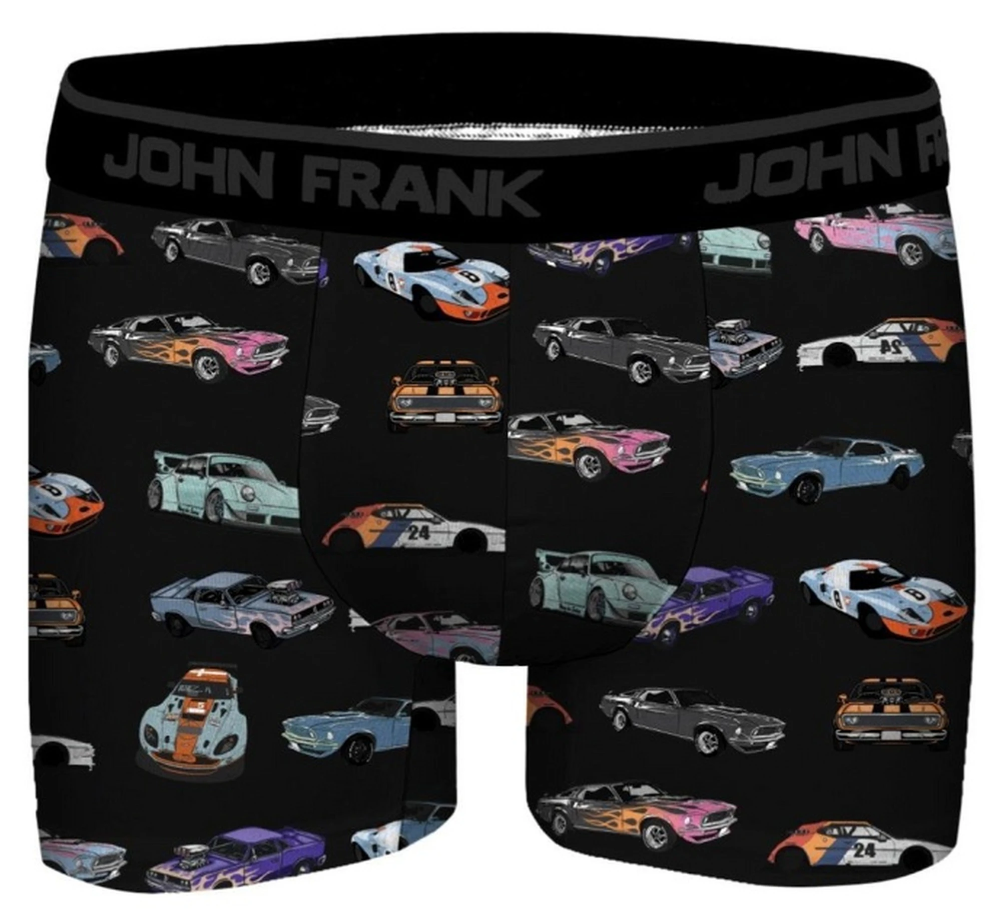 Boxerky John Frank JFBDMOD183