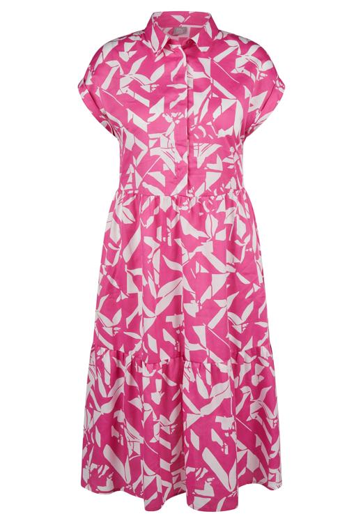 Šaty Rabe 54-225176