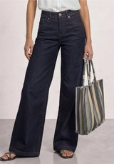 Džíny Street One 380907 Loose Fit