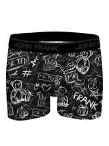 Boxerky John Frank JFBDMOD126