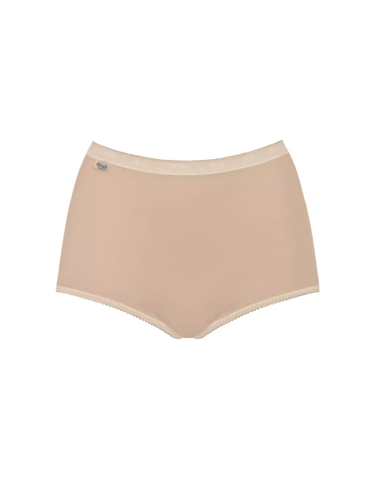 Kalhotky Sloggi Basic+ 10007656 3Pack