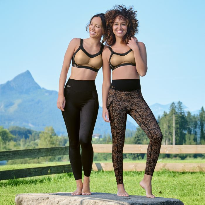 Sportovní podprsenka Anita 5529 Momentum