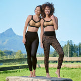 Sportovní podprsenka Anita 5529 Momentum