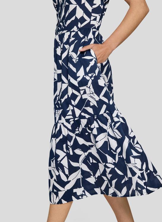 Šaty Rabe 54-225176