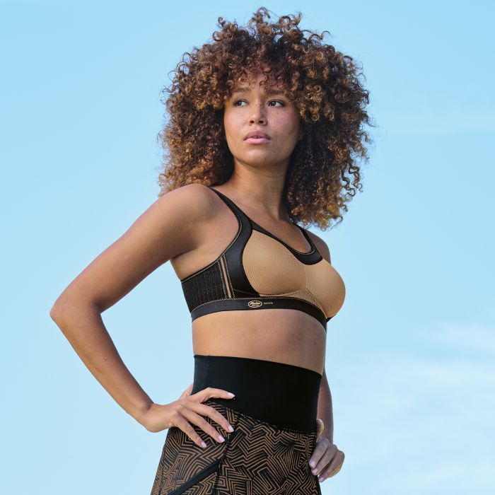 Sportovní podprsenka Anita 5529 Momentum