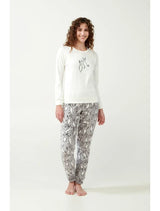 Pyžamo Vamp 21465