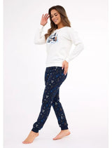 Dámské pyžamo Cornette 721/427