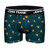 Boxerky John Frank