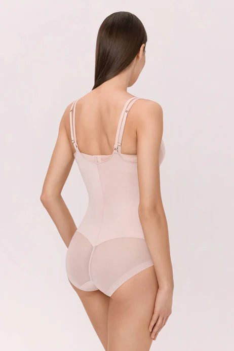 Body Janira Secrets Body Silueta 1031293
