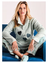 Dámské pyžamo Infiore LVM652822