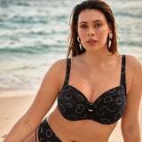 Plavková podprsenka Anita Elna M6 8759-1