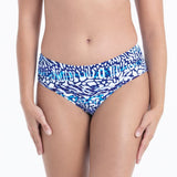 Plavkové kalhotky Anita Mira M6 8419-0