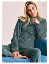 Dámské pyžamo Infiore MGC652825