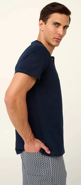 Pánské pyžamo Vamp 22672