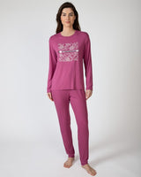 Dámské pyžamo Massana P751260