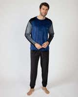 Pánské pyžamo Massana P751329