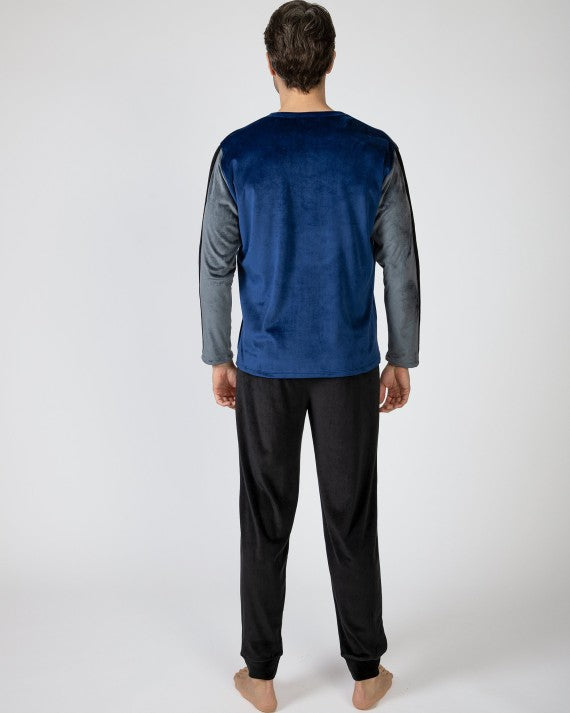 Pánské pyžamo Massana P751329