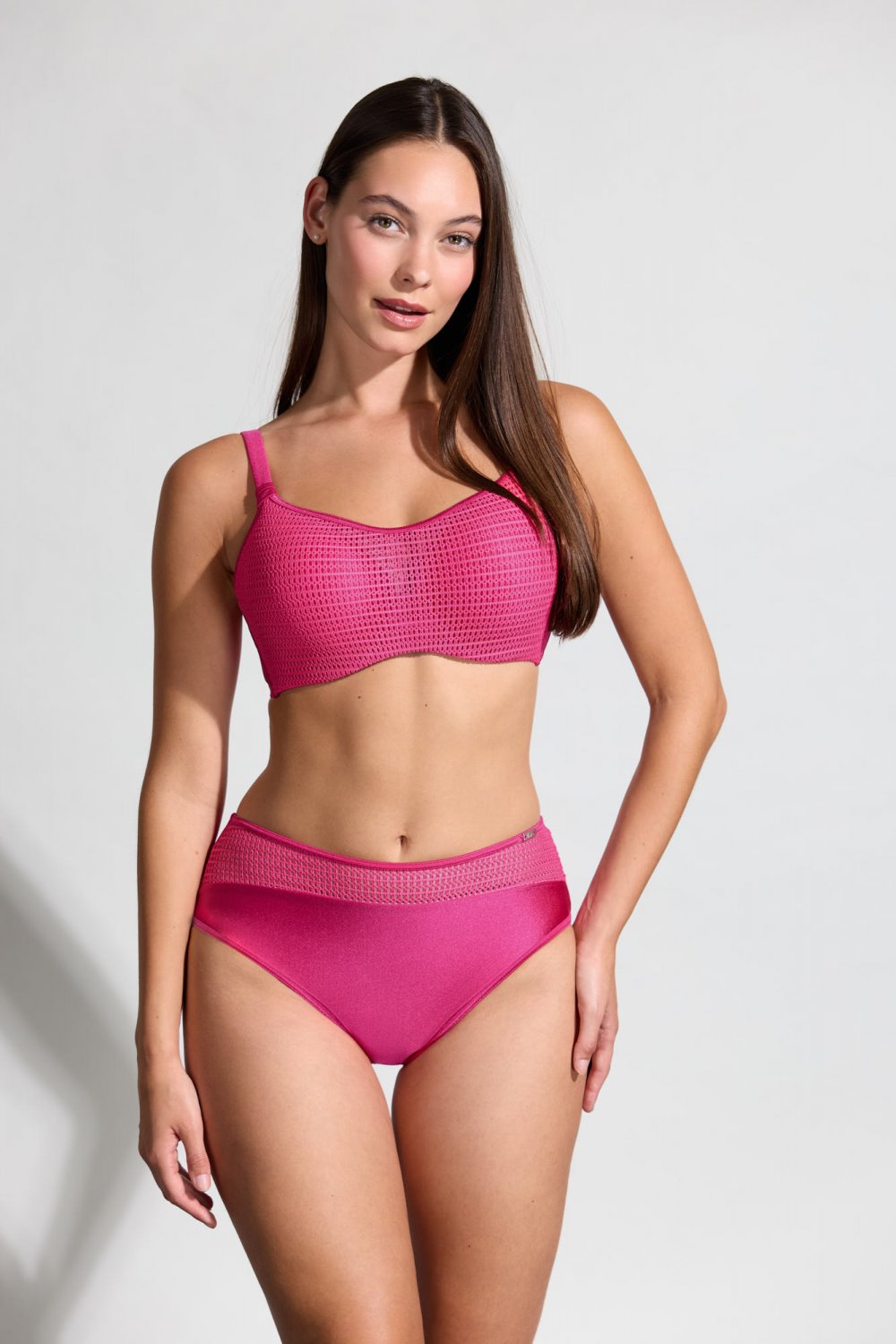 Plavkové kalhotky Timo 892115