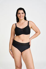 Plavkové kalhotky Timo 892094