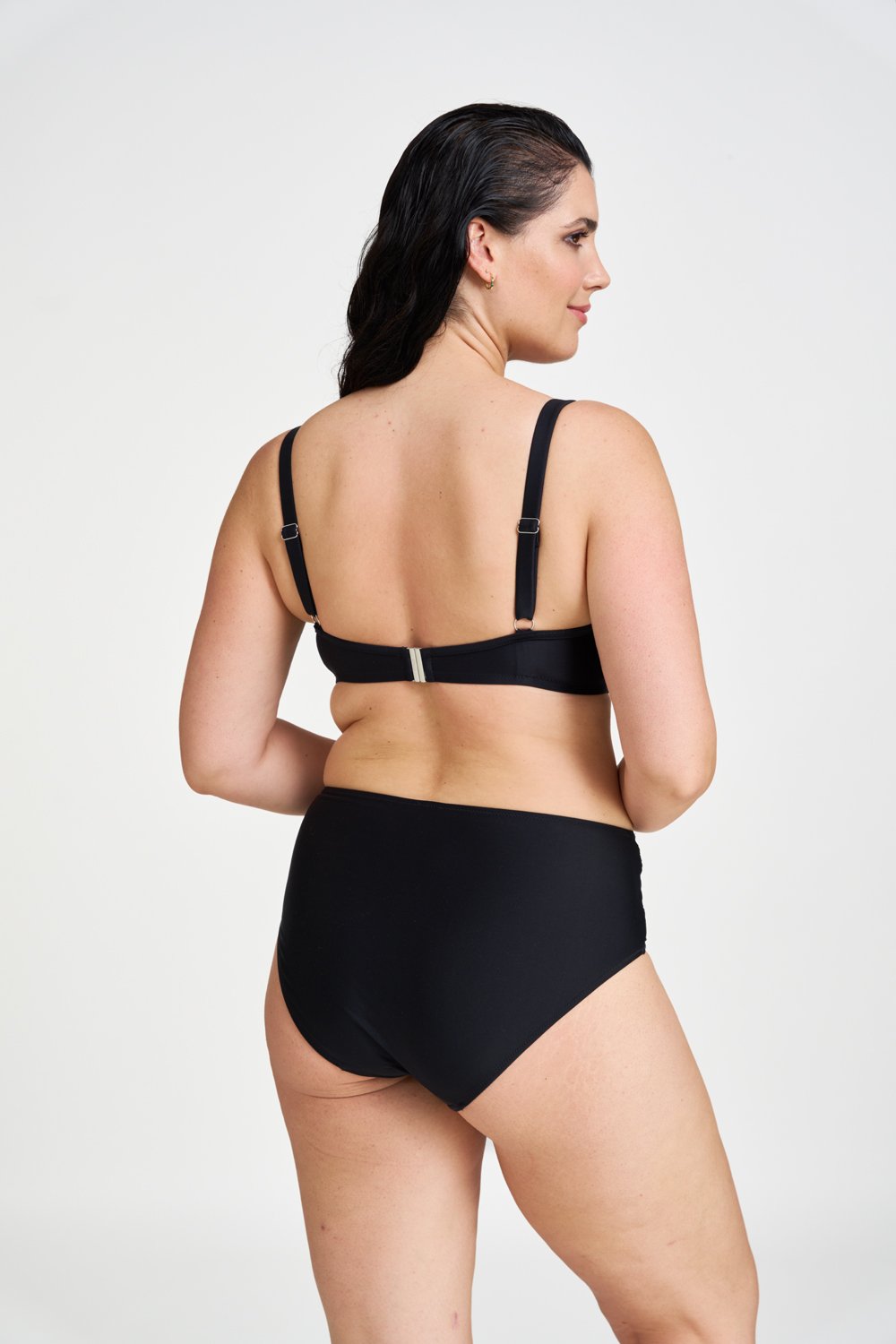 Plavkové kalhotky Timo 892094