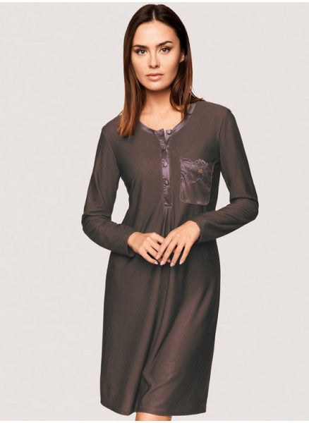 Noční košile Lormar SAT0780